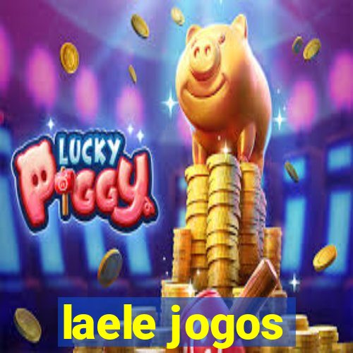 laele jogos